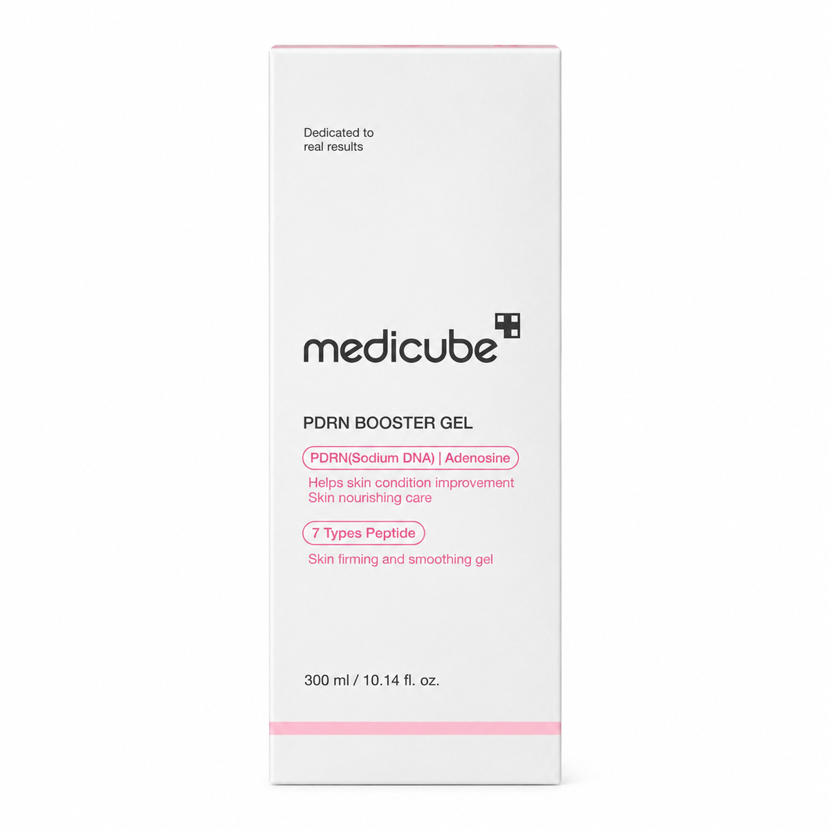 Medicube PDRN Booster Gel - 300ML