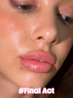Kit SHEGLAM - Lip Dazzler Glitter