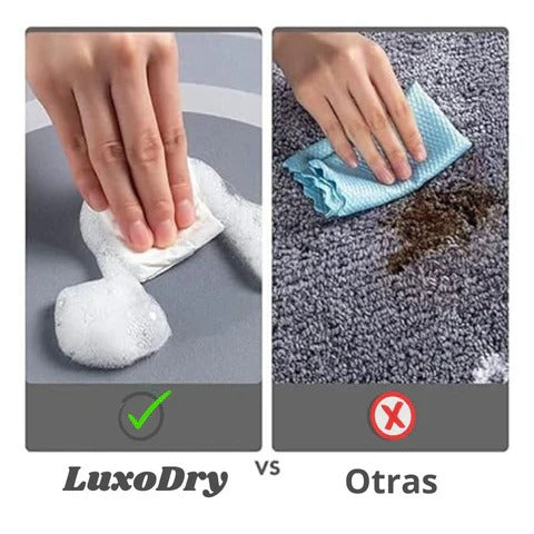 ABSORBMAT - Alfombra Antideslizante p/ Baño