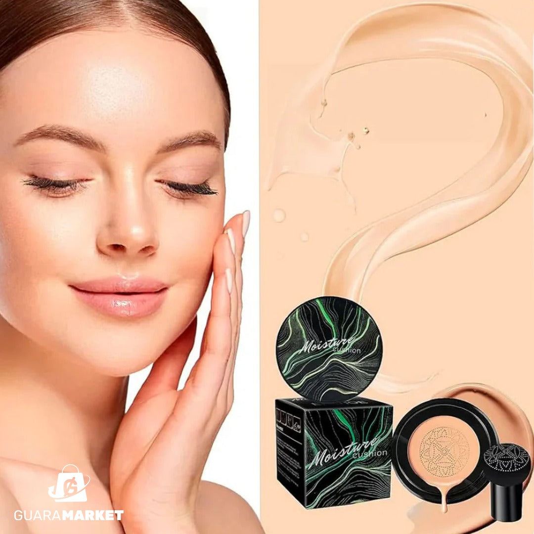 Base & Corrector 2 en 1 - CC Moisture®
