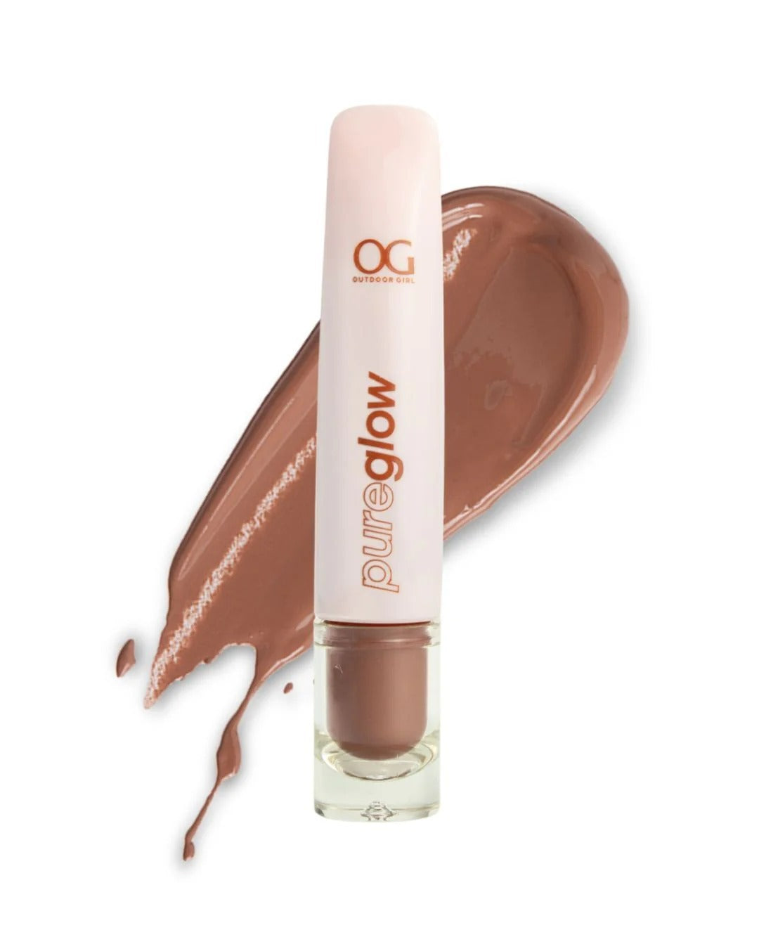 Labial hidratante Jelly Balm Pure Glow OG