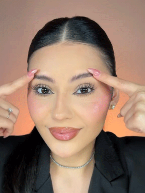 Pincel premium para Cejas - SHEGLAM