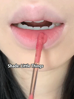 Labial premium Soft Haze Lip Blur - Sheglam