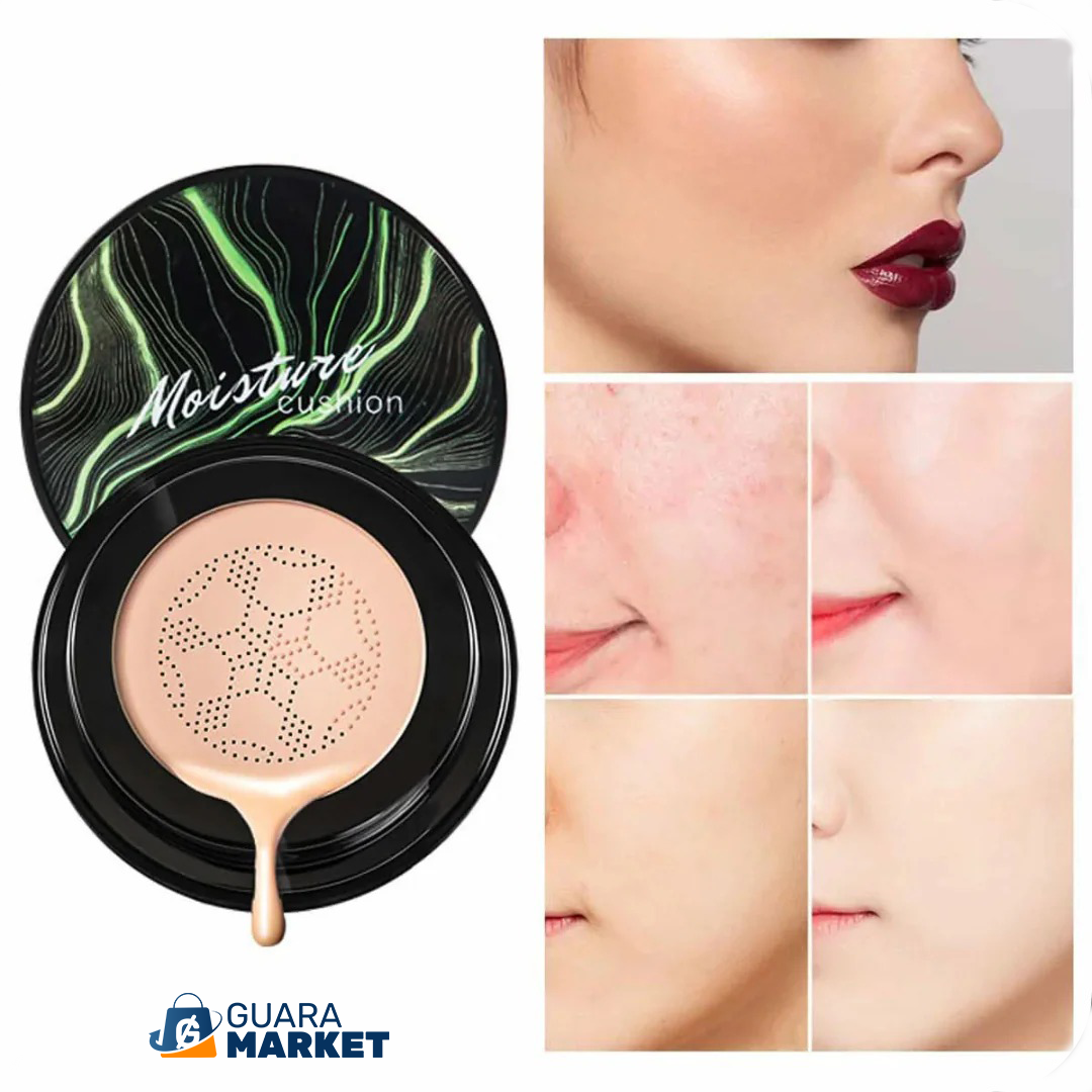 Base & Corrector 2 en 1 - CC Moisture®