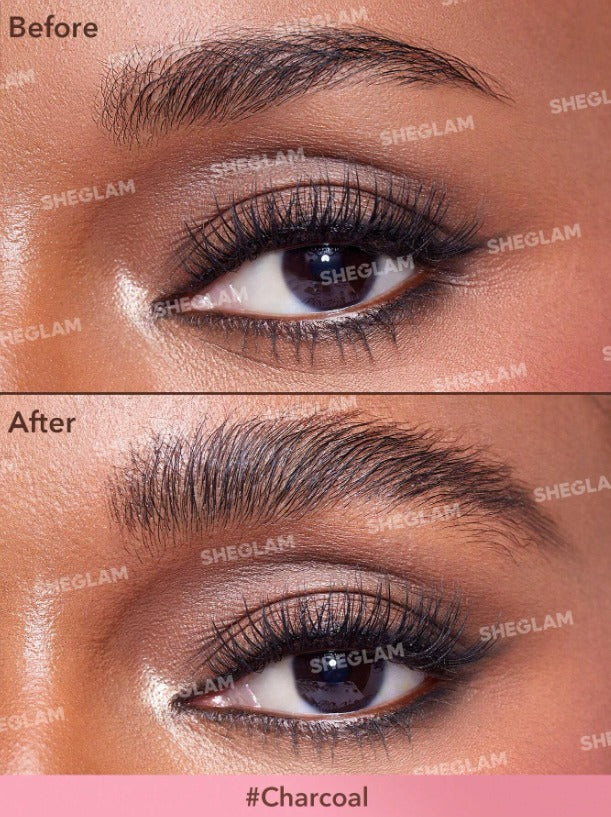 Pincel premium para Cejas - SHEGLAM