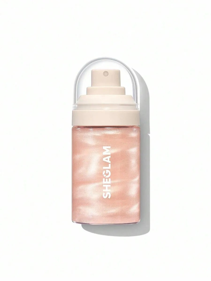 SPRAY FIJADOR ILUMINADOR – SHEGLAM