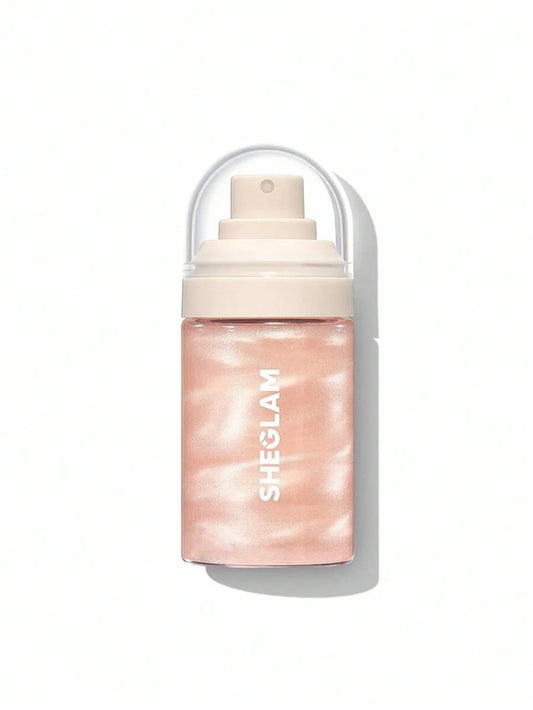 SPRAY FIJADOR ILUMINADOR – SHEGLAM