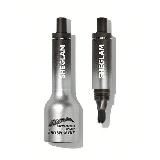 Pincel premium para Cejas - SHEGLAM