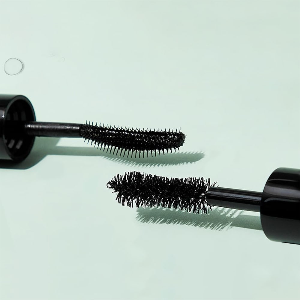 Máscara de Pestañas Sheglam Volume & Length 2 en 1