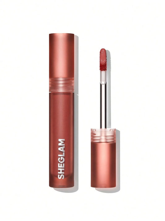 Labial premium Soft Haze Lip Blur - Sheglam
