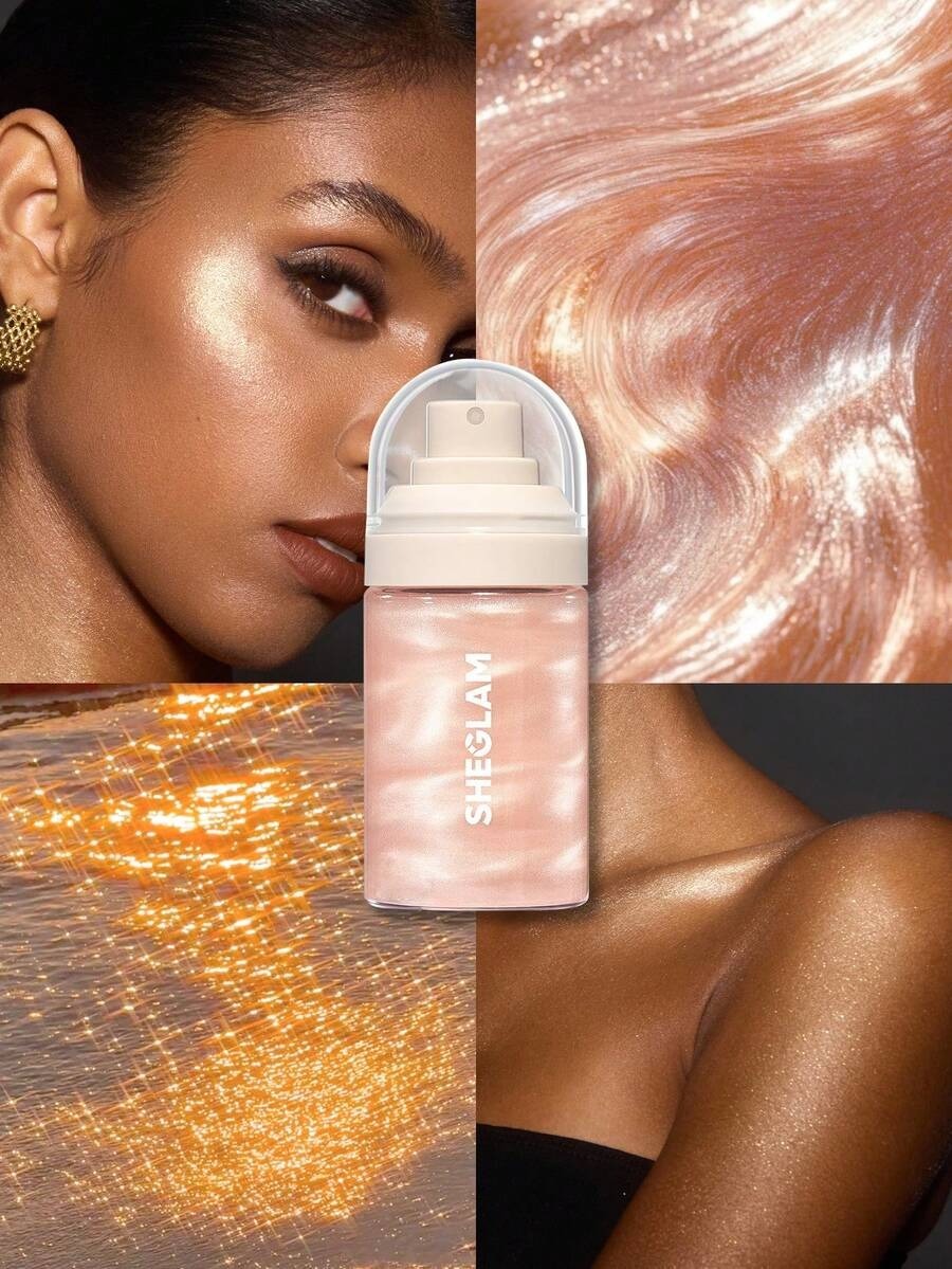 SPRAY FIJADOR ILUMINADOR – SHEGLAM
