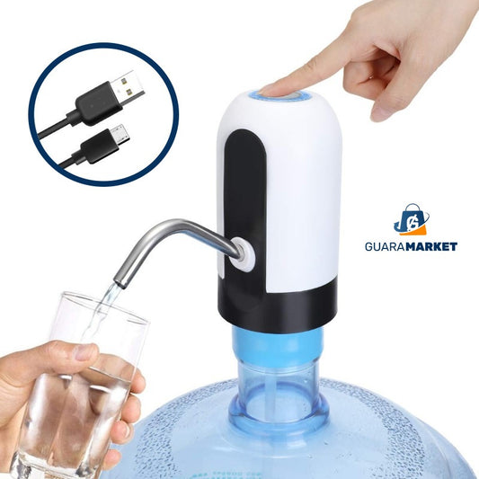 Dispensador de agua automático - HydroTap™: