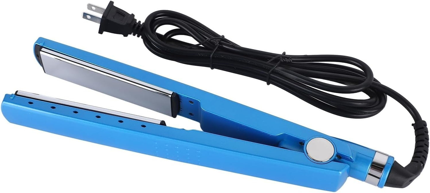 Planchita Infrarroja Antifrizz + Placas Flotantes