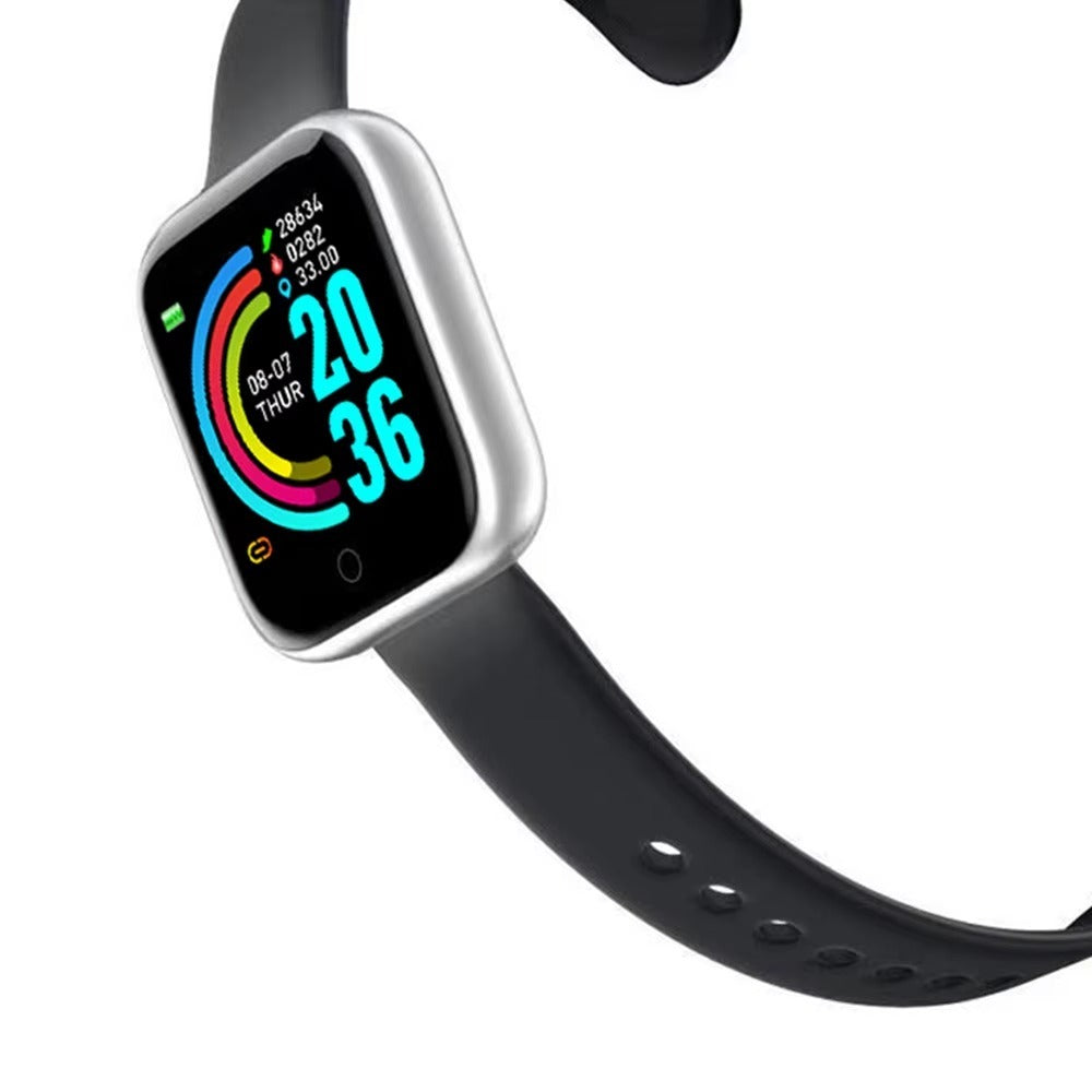 Reloj Inteligente Smart Bracelet