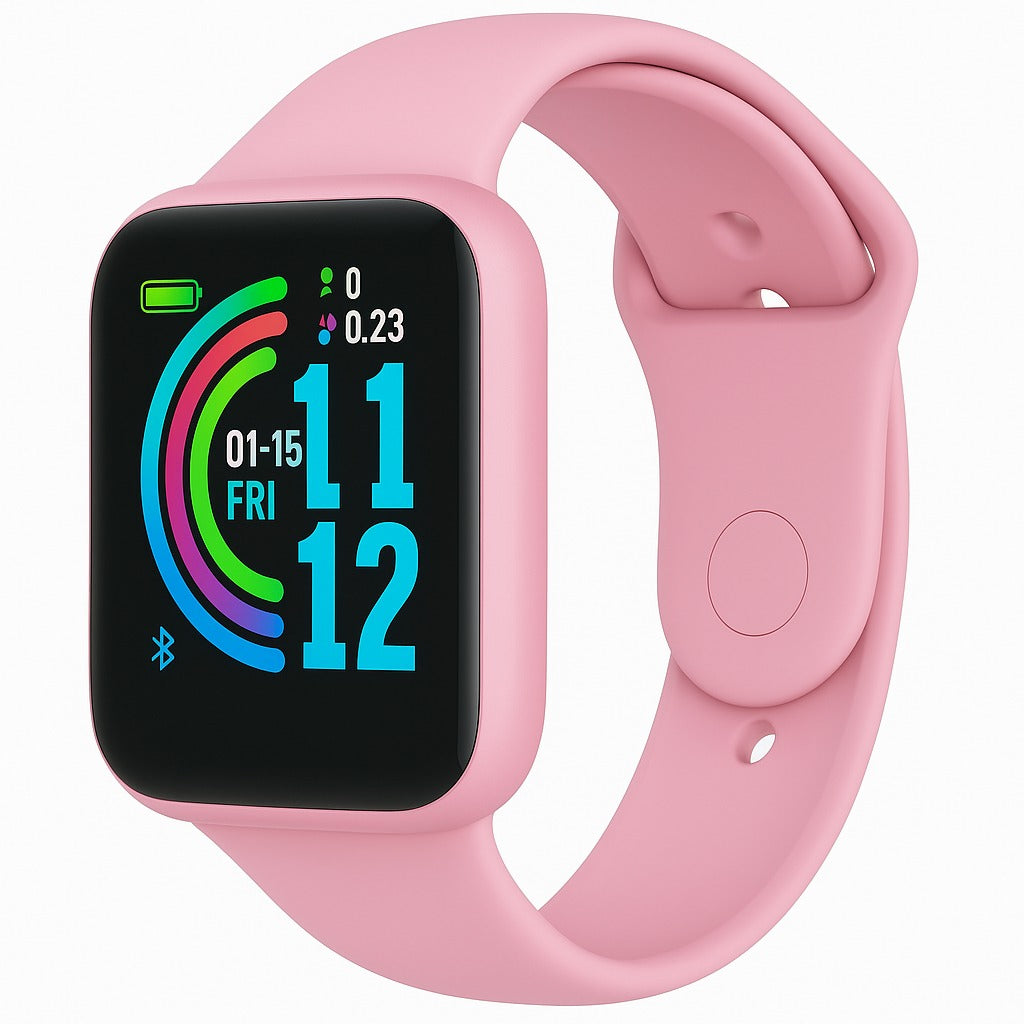 Reloj Inteligente Smart Bracelet