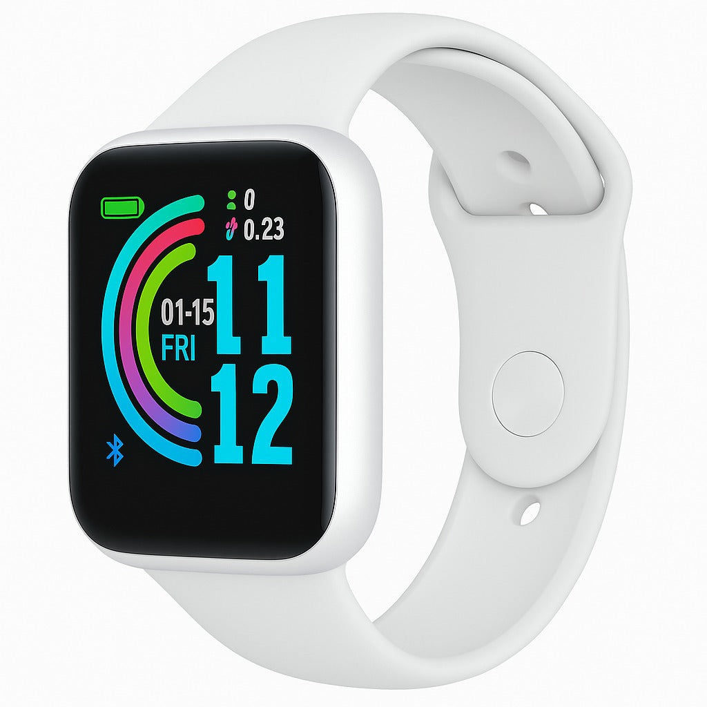 Reloj Inteligente Smart Bracelet