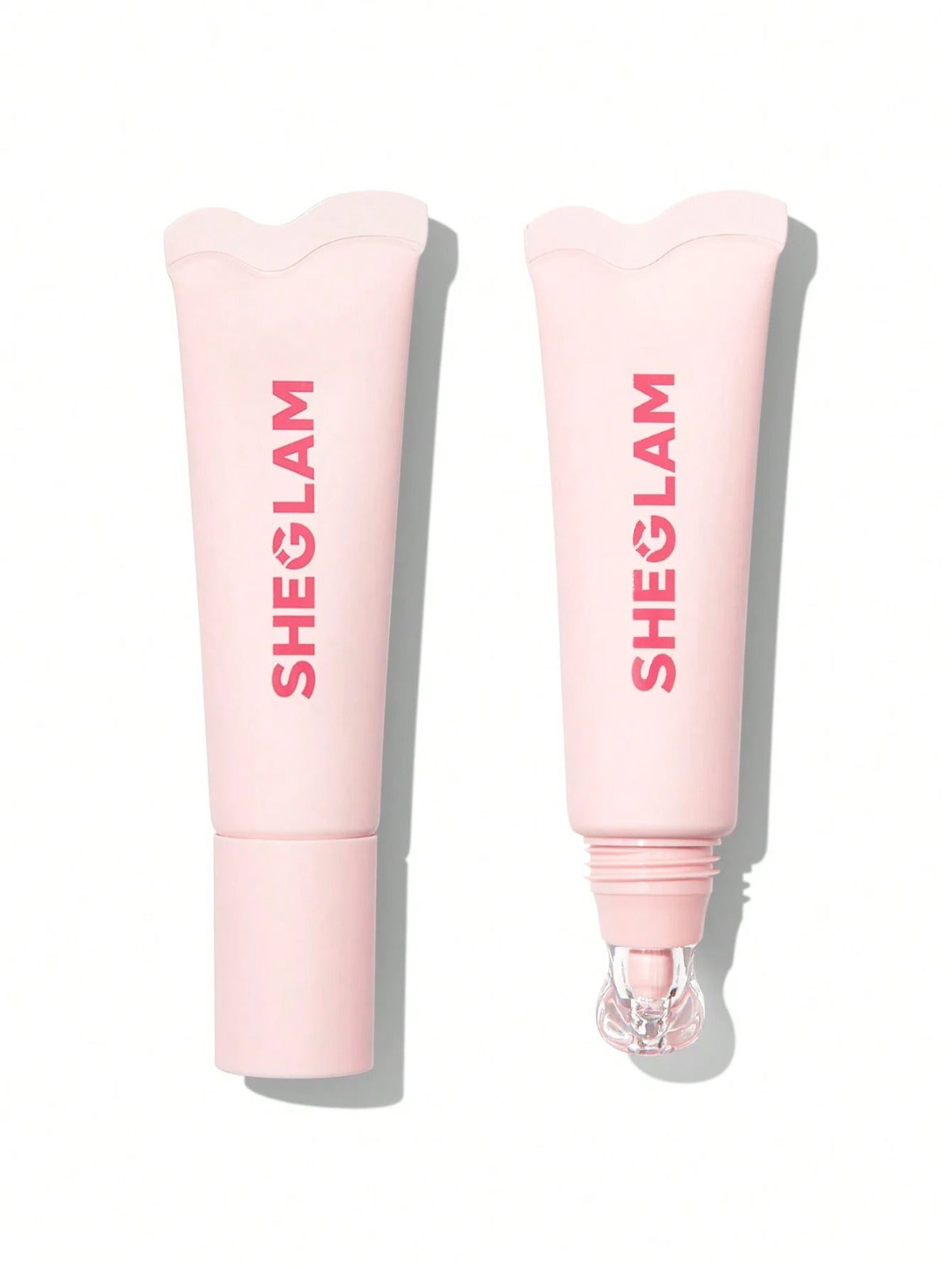 Labial hidratante Crystal Glaze Sheglam