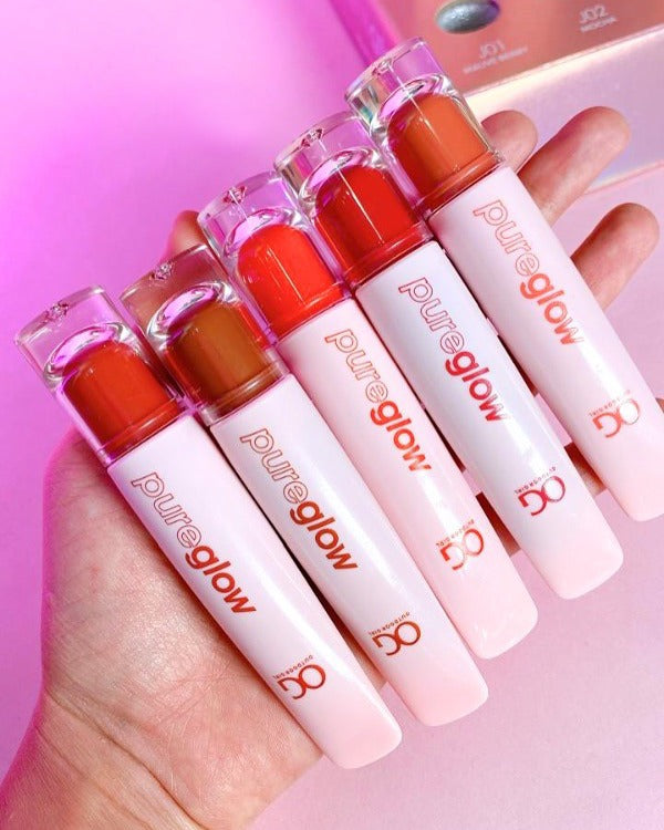 Labial hidratante Jelly Balm Pure Glow OG