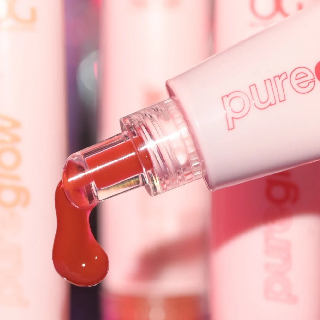 Labial hidratante Jelly Balm Pure Glow OG
