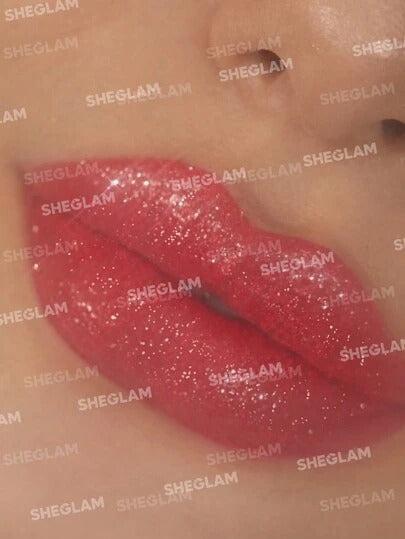 Kit SHEGLAM - Lip Dazzler Glitter