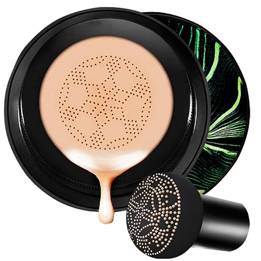 Base & Corrector 2 en 1 - CC Moisture®