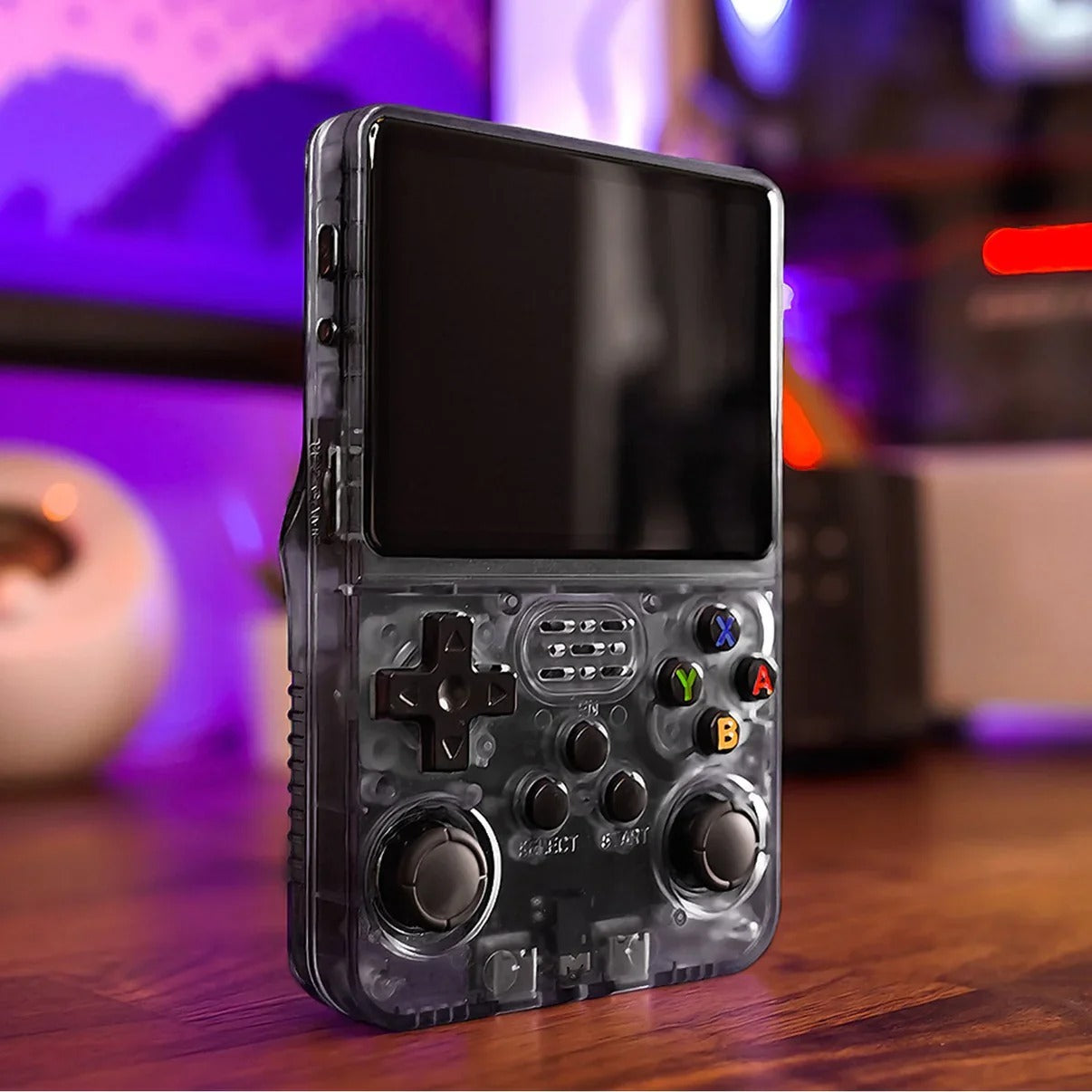 🎮 Consola portátil R36S