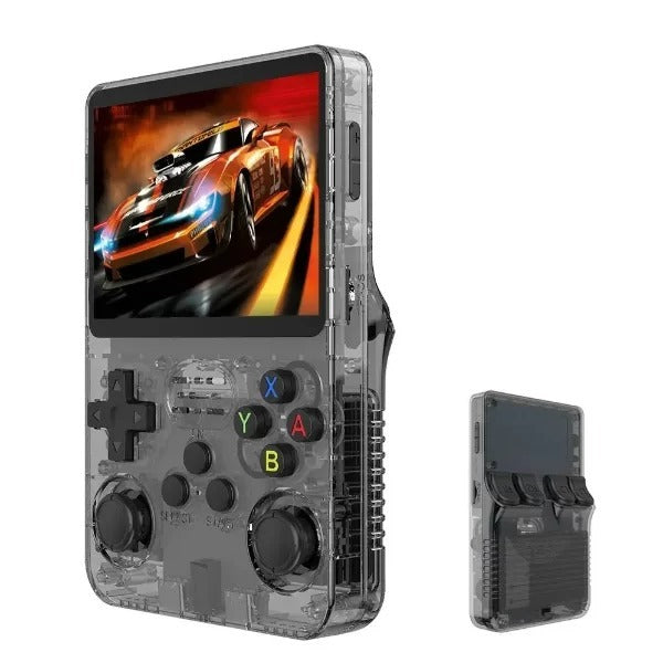🎮 Consola portátil R36S