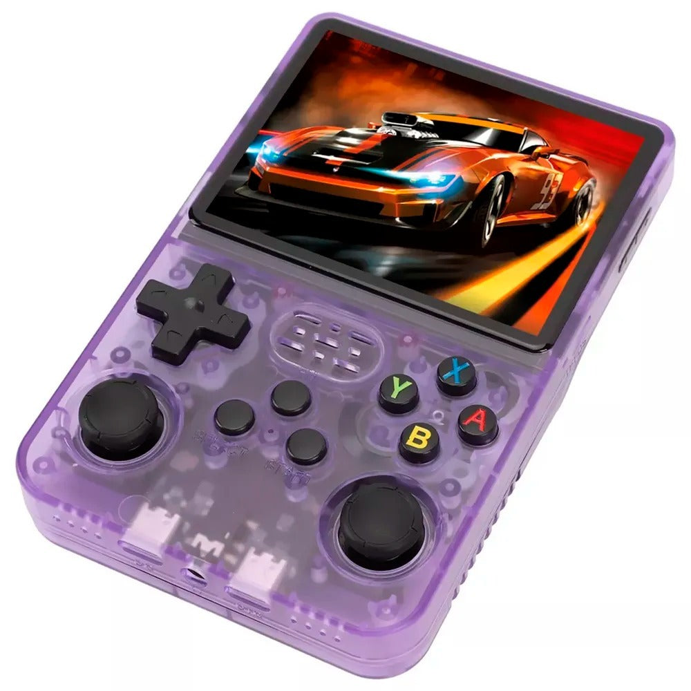 🎮 Consola portátil R36S
