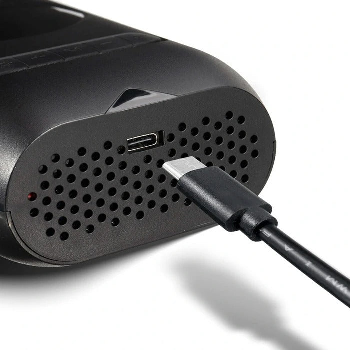 Compresor Portátil Recargable