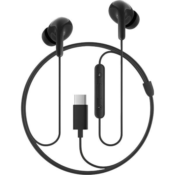 Auricular XIAOMI Tipo C Earphones