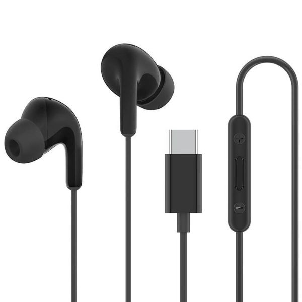 Auricular XIAOMI Tipo C Earphones