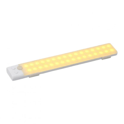 Luces LED con Sensor de Movimiento