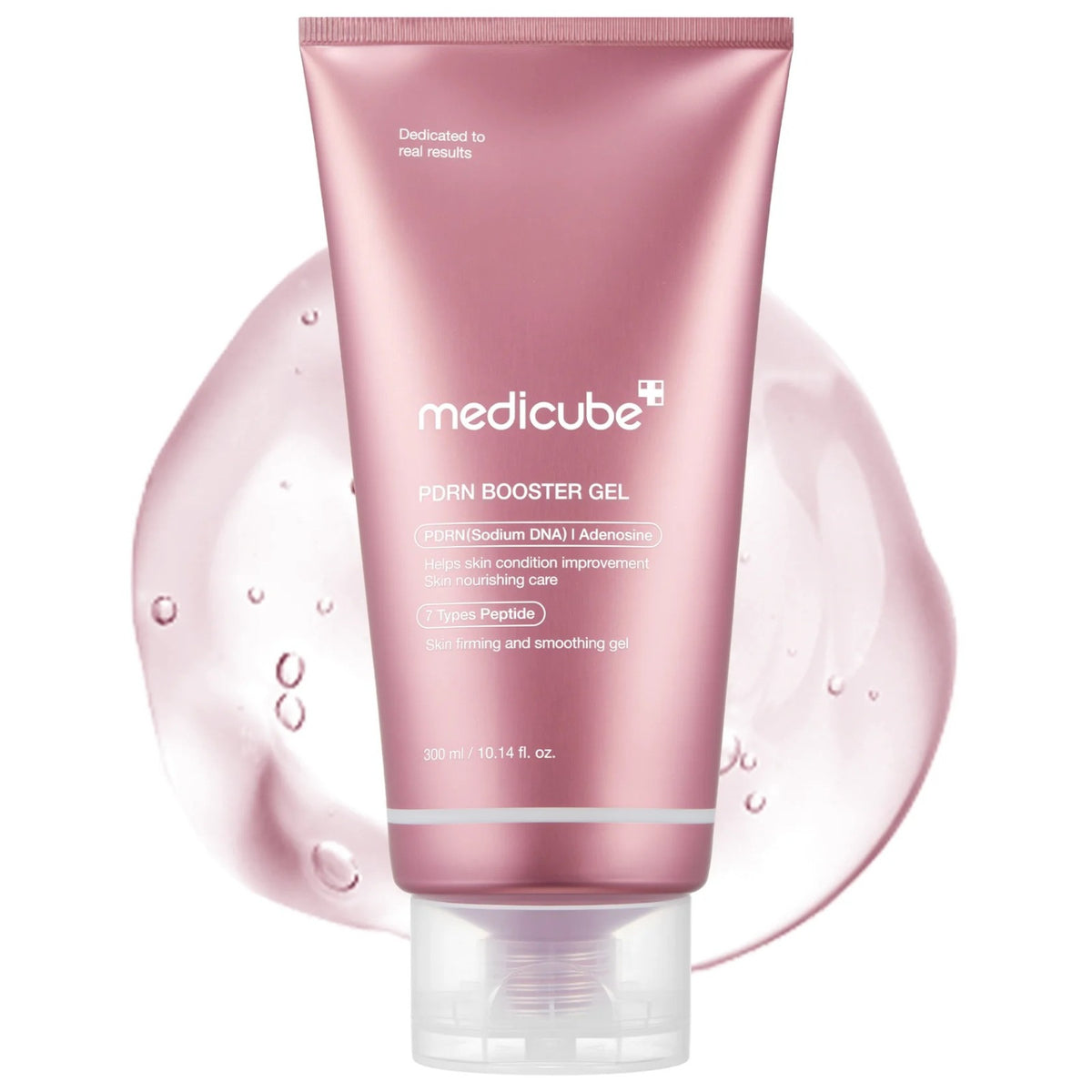 Medicube PDRN Booster Gel - 300ML