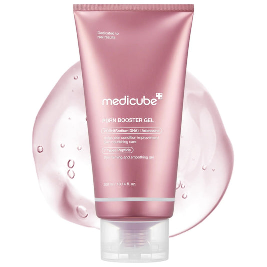 Medicube PDRN Booster Gel - 300ML