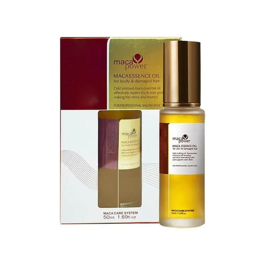 Aceite Capilar Karseell Maca Essence Oil - 50mL