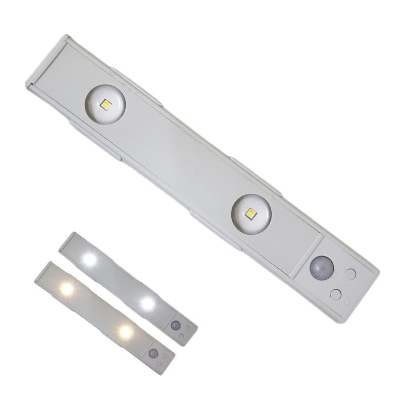 Luces LED con Sensor de Movimiento - AFL203