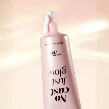 Protector Solar Medicube Collagen Glow Sunscreen SPF 50 - 50 ML