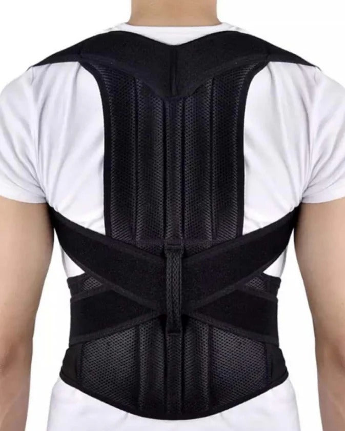 Corrector de Postura Unisex - BackPro™