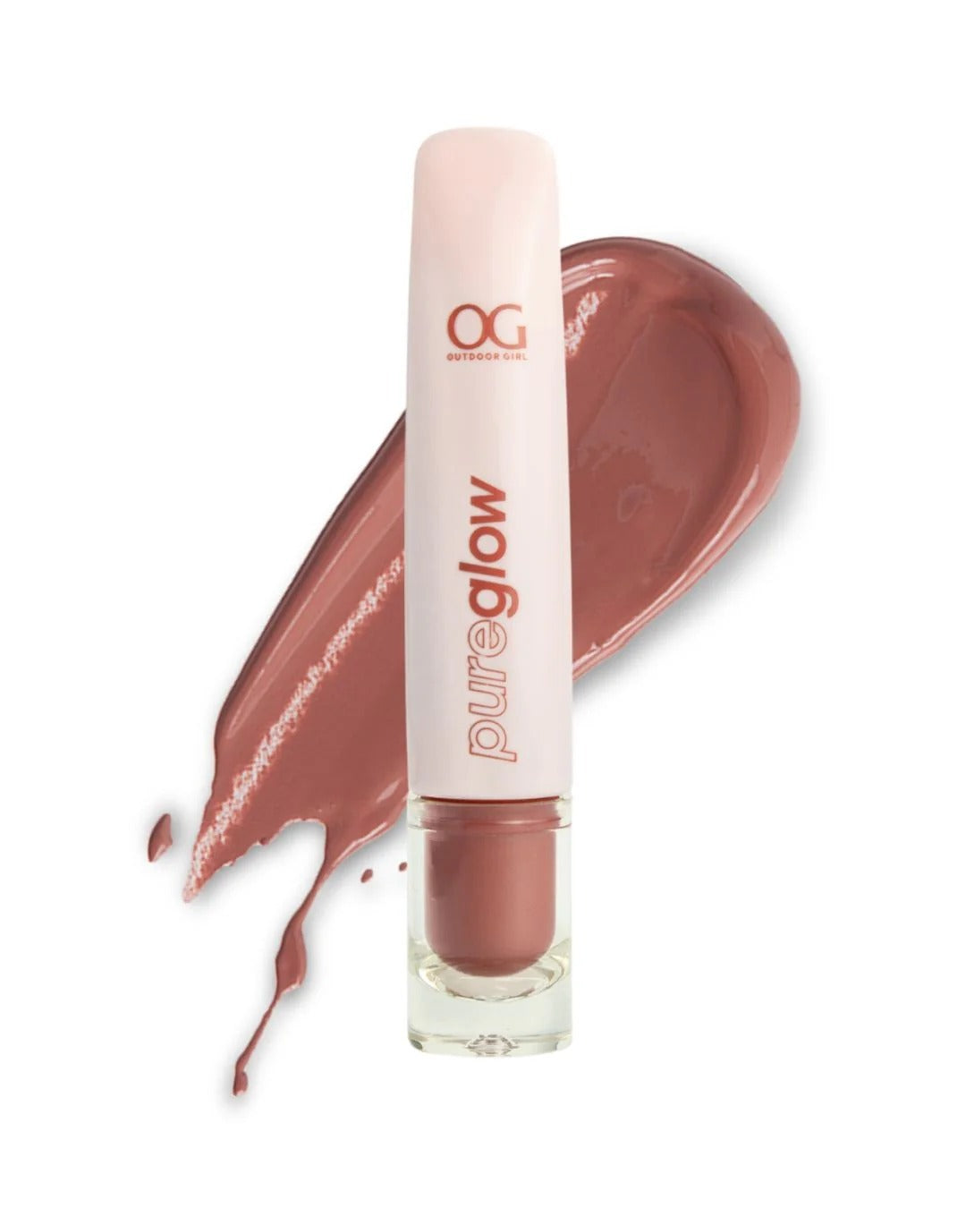 Labial hidratante Jelly Balm Pure Glow OG