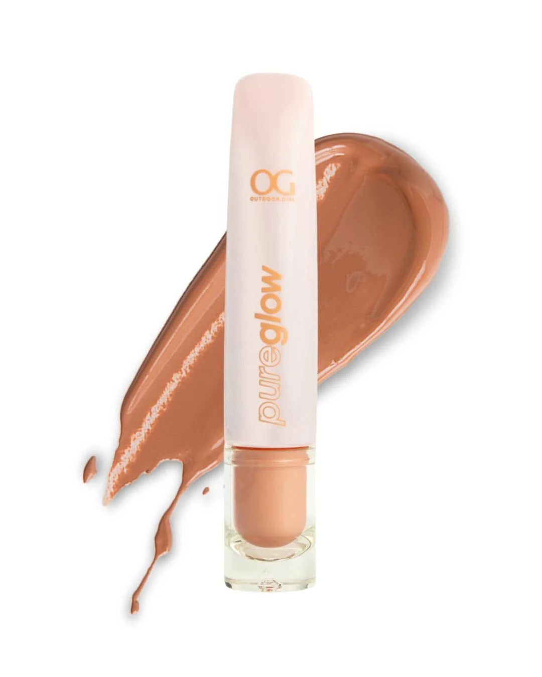 Labial hidratante Jelly Balm Pure Glow OG
