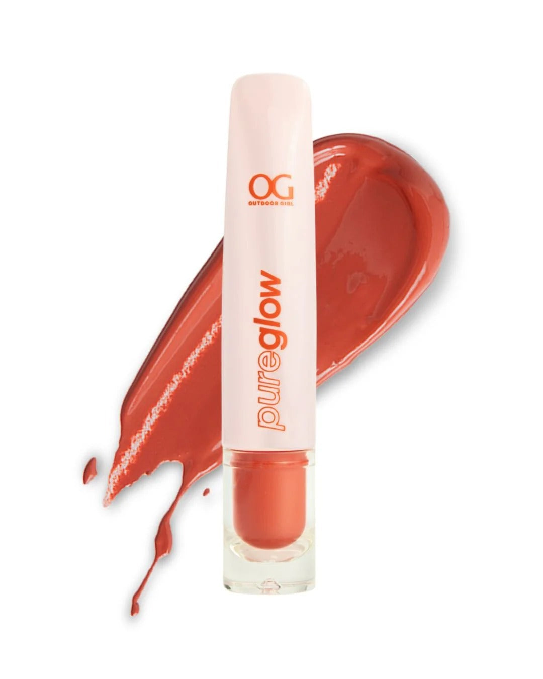 Labial hidratante Jelly Balm Pure Glow OG