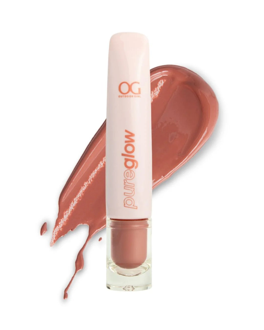 Labial hidratante Jelly Balm Pure Glow OG