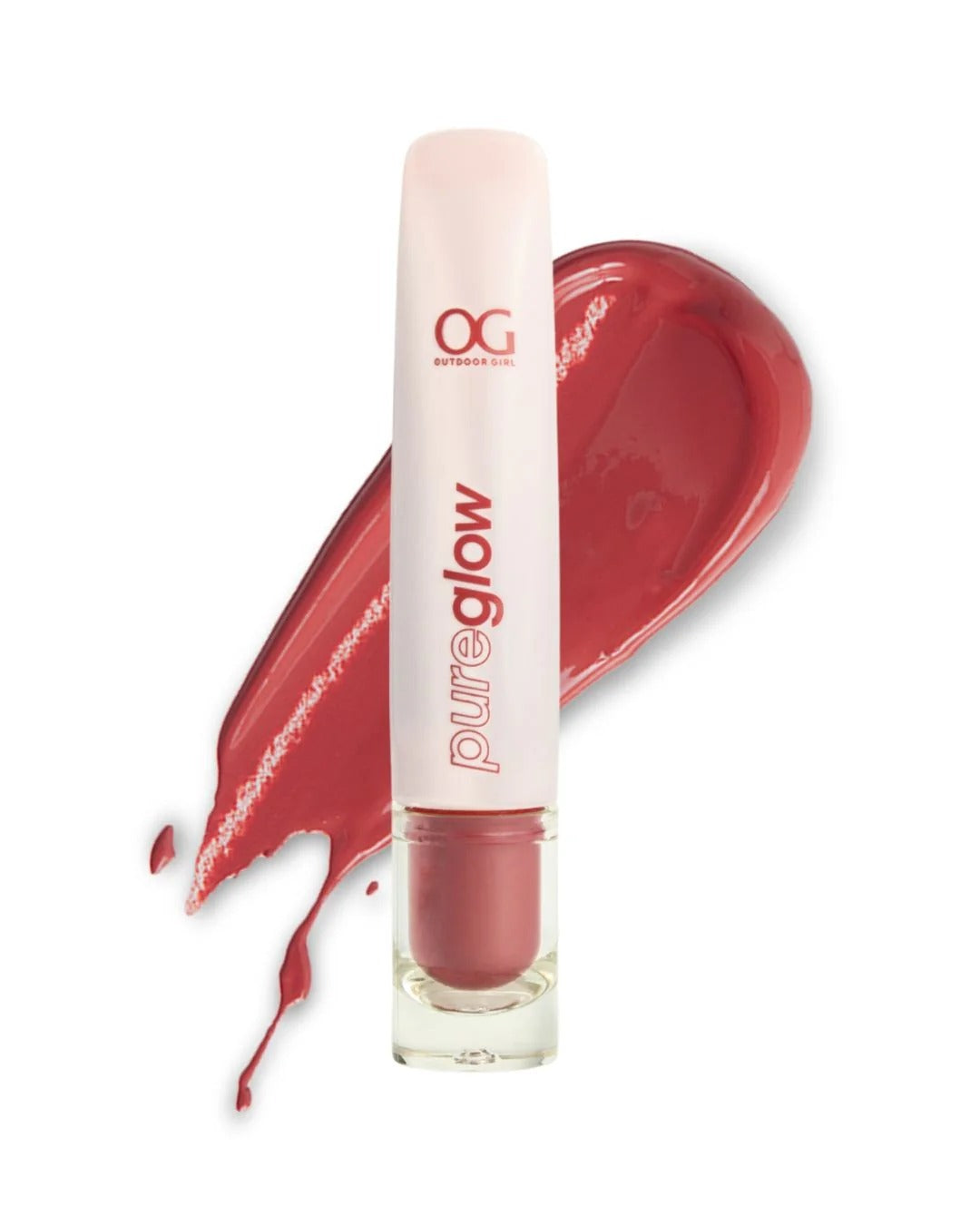 Labial hidratante Jelly Balm Pure Glow OG