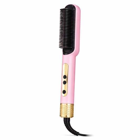 Peine Alisador AntiFrizz Profesional