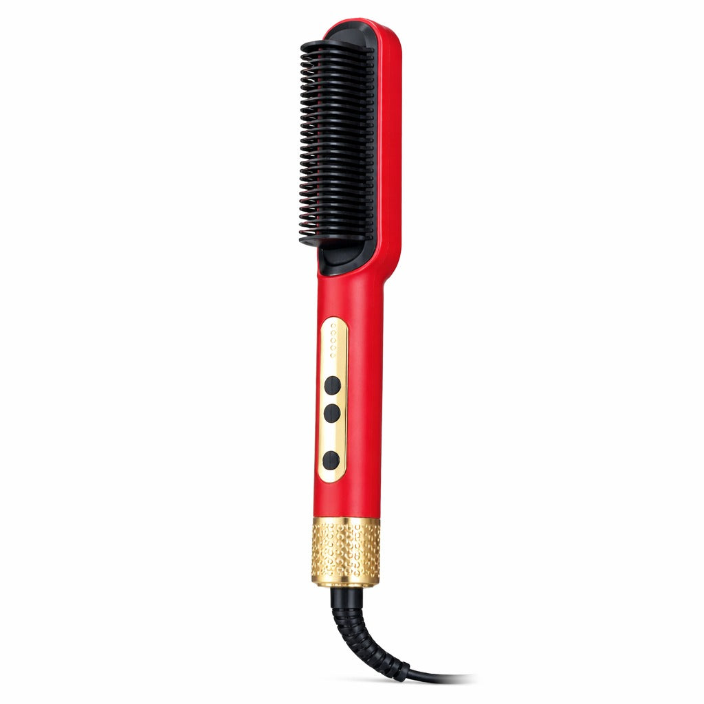 Peine Alisador AntiFrizz Profesional
