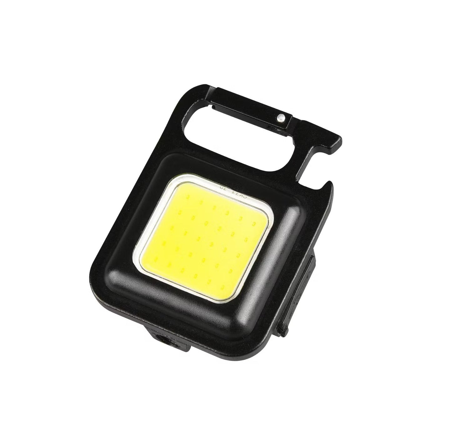 Mini Linterna LED Recargable 3 en 1