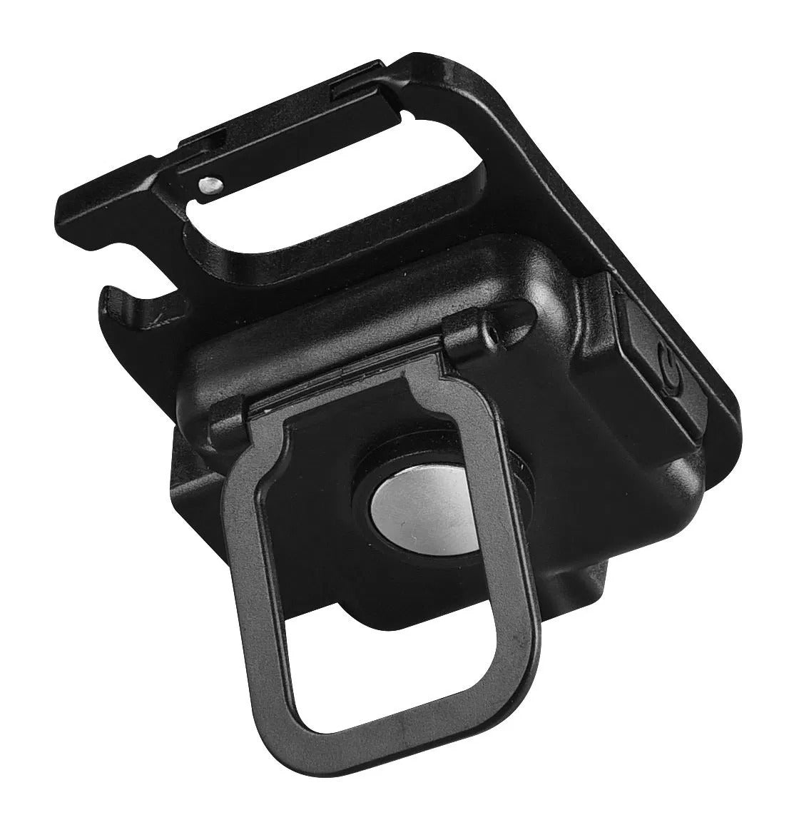 Mini Linterna LED Recargable 3 en 1