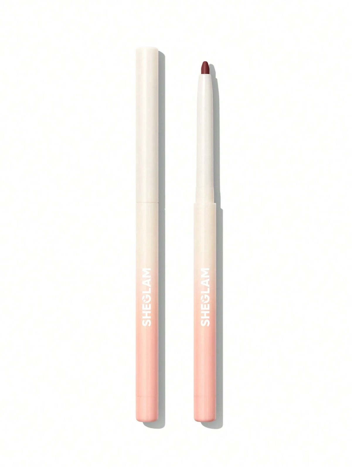Kit Sheglam - Gloss Voluminizador + Delineador de labios
