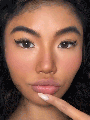 Labial hidratante Crystal Glaze Sheglam
