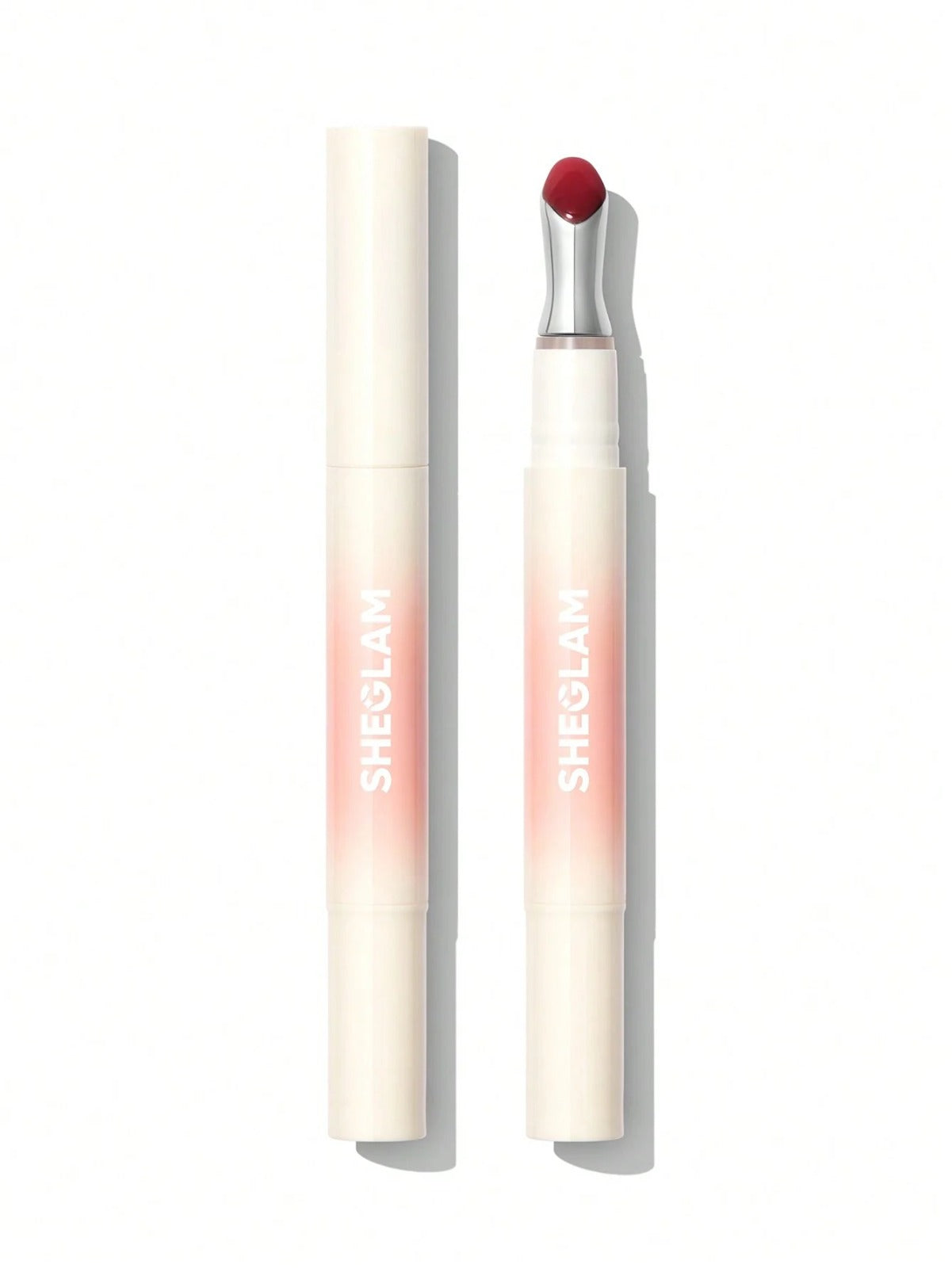 Kit Sheglam - Gloss Voluminizador + Delineador de labios